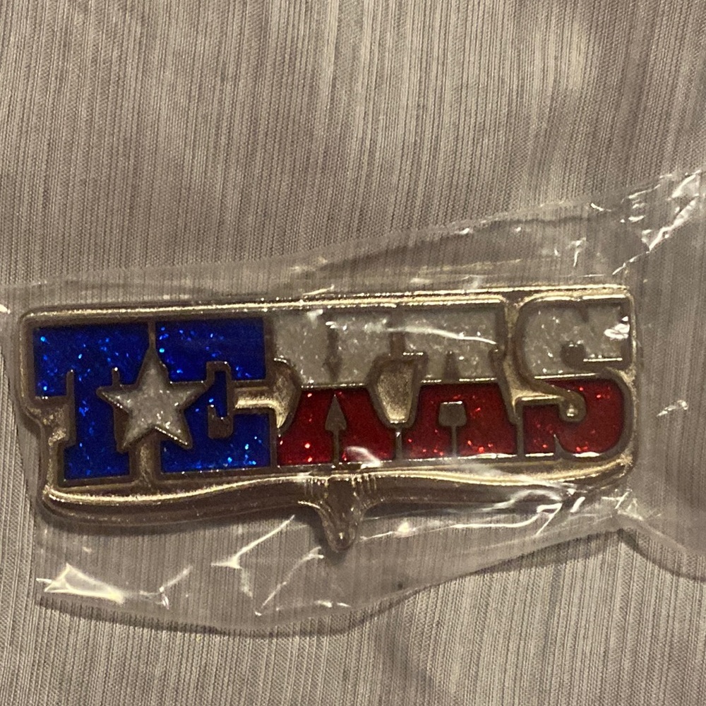 Brand New!!!!!!!!!!
Dallas Texas Magnet